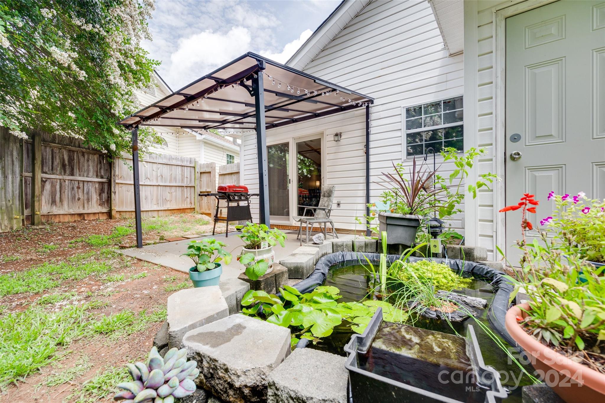 Benjamins Ridge - Residential