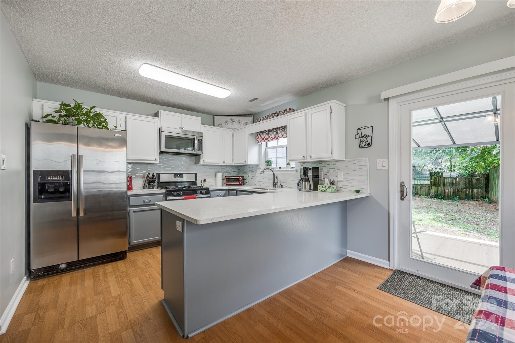 Benjamins Ridge - Residential