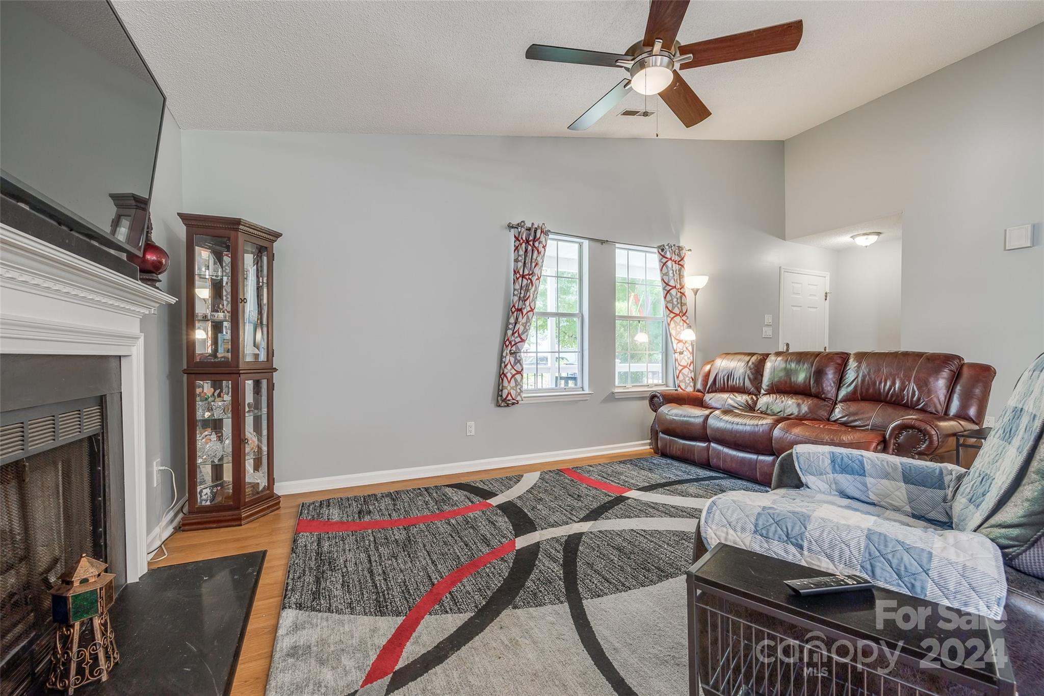 Benjamins Ridge - Residential