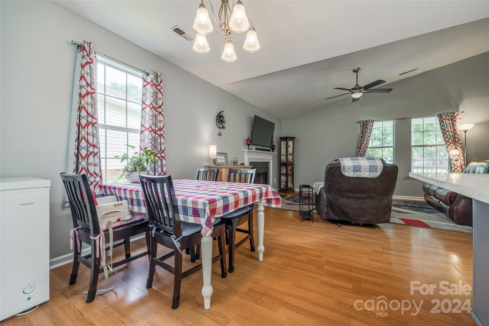 Benjamins Ridge - Residential