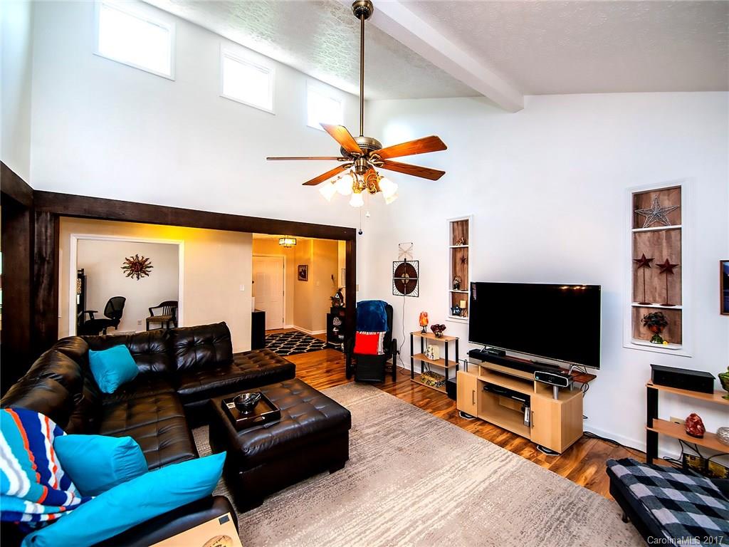 Rawlinson Woods - Residential