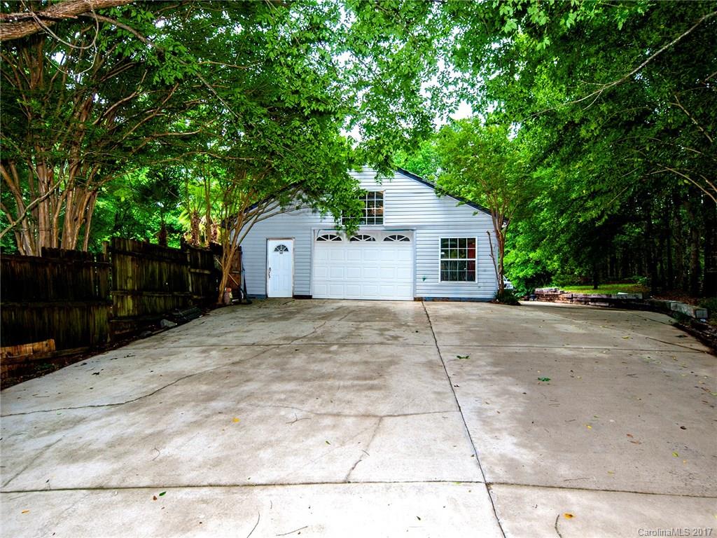Rawlinson Woods - Residential