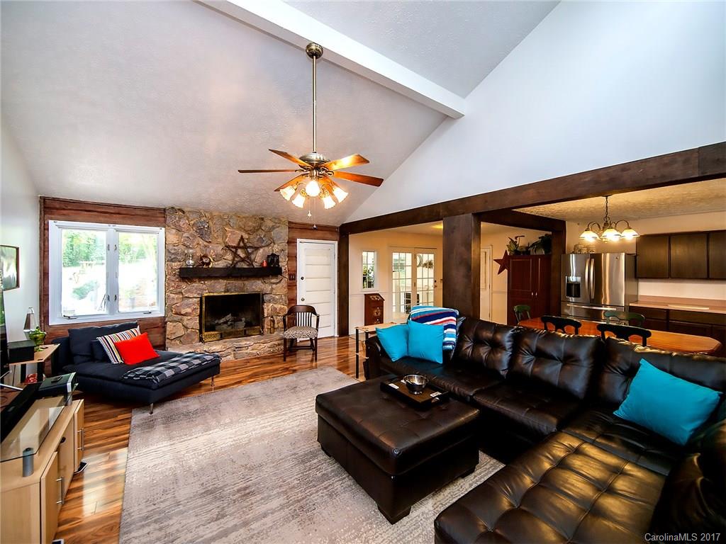 Rawlinson Woods - Residential