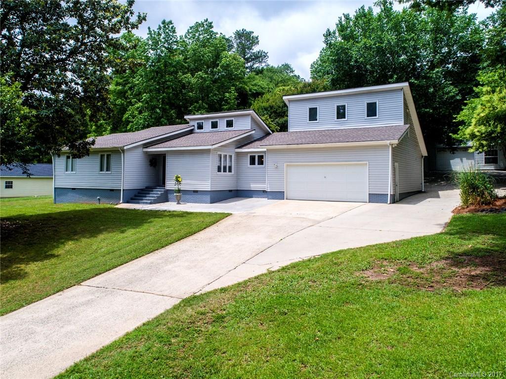 Rawlinson Woods - Residential