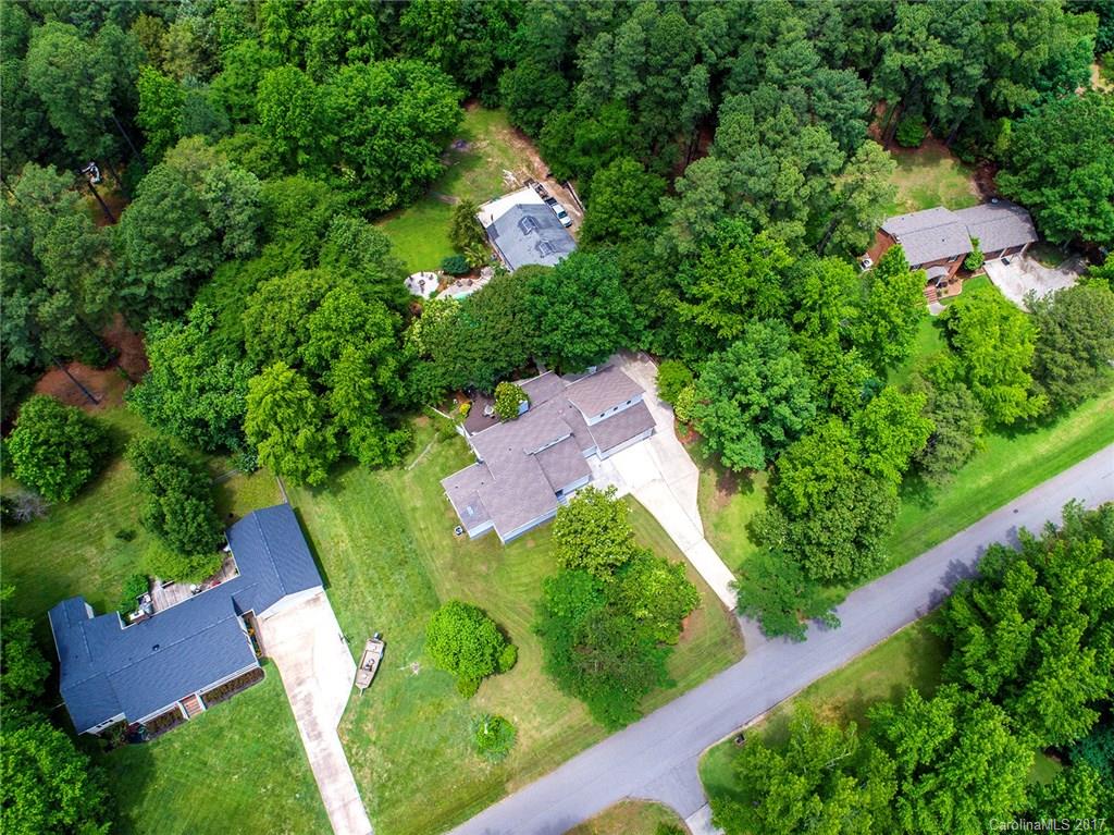 Rawlinson Woods - Residential