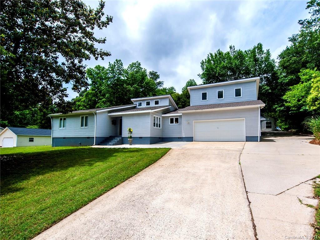 Rawlinson Woods - Residential