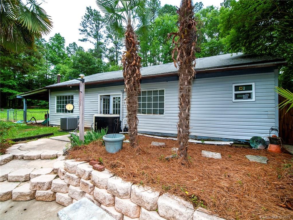 Rawlinson Woods - Residential
