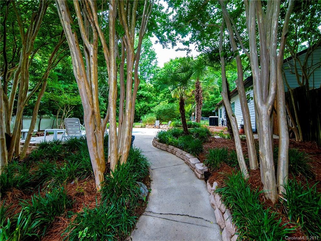 Rawlinson Woods - Residential