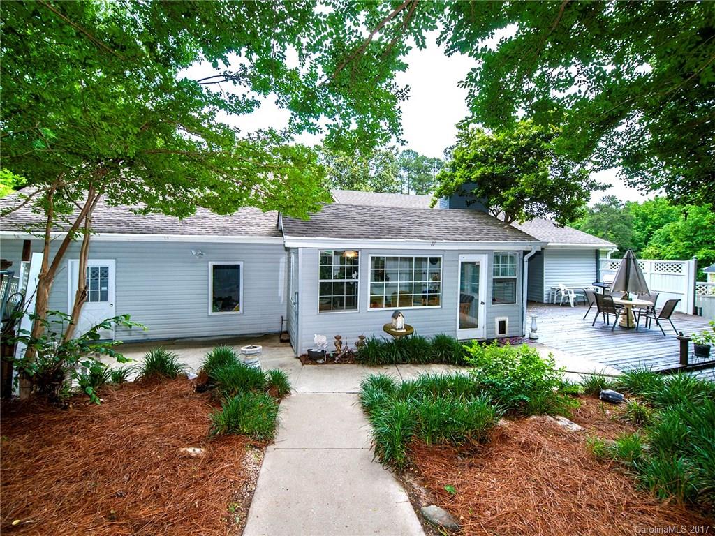 Rawlinson Woods - Residential
