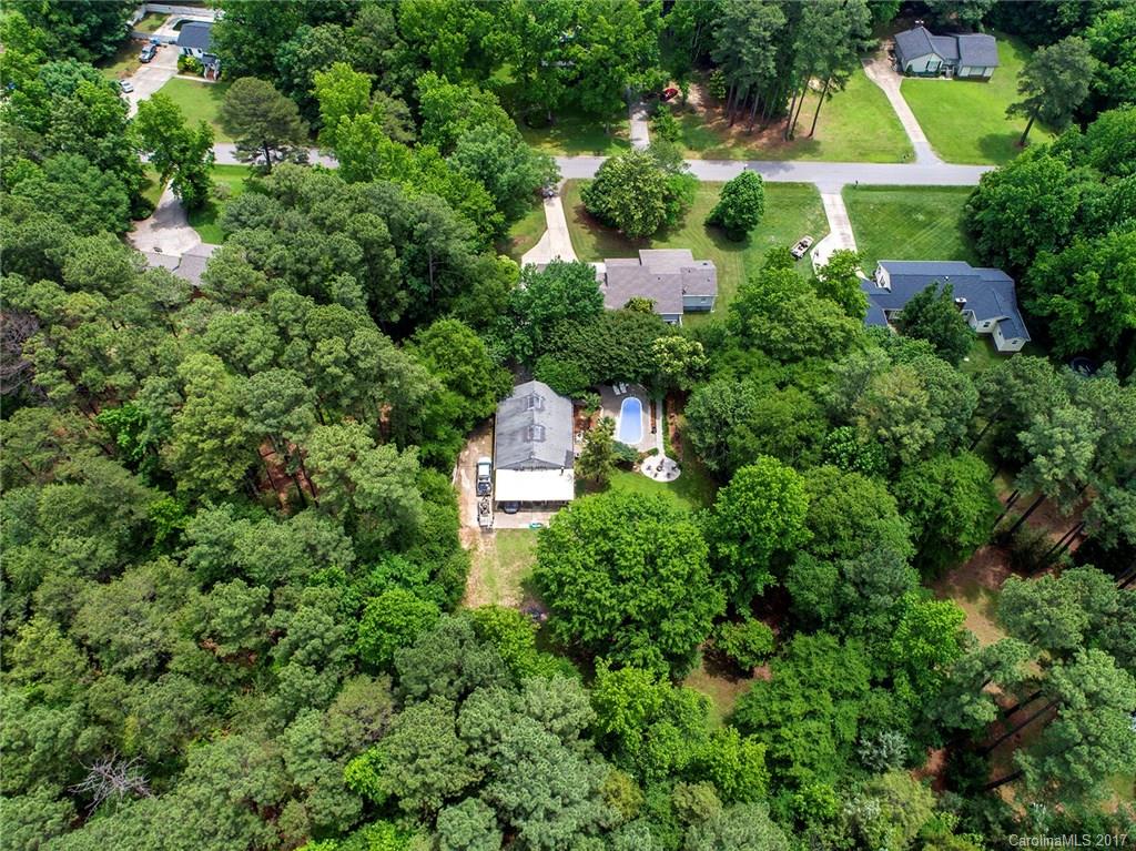 Rawlinson Woods - Residential