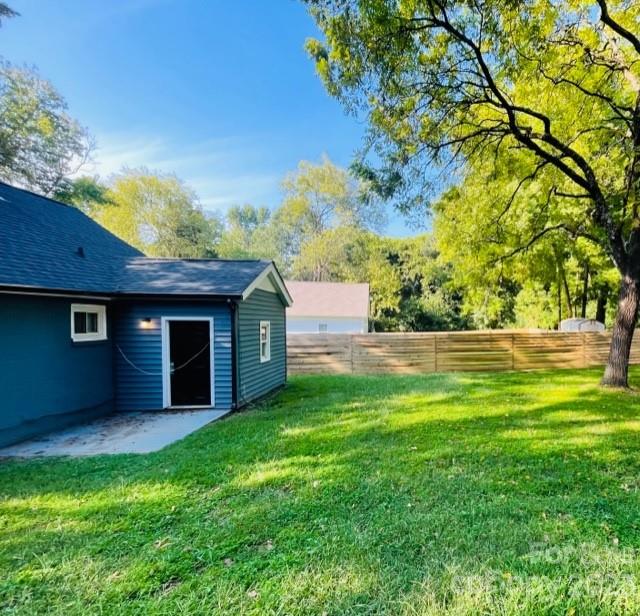 Thomasboro - Residential