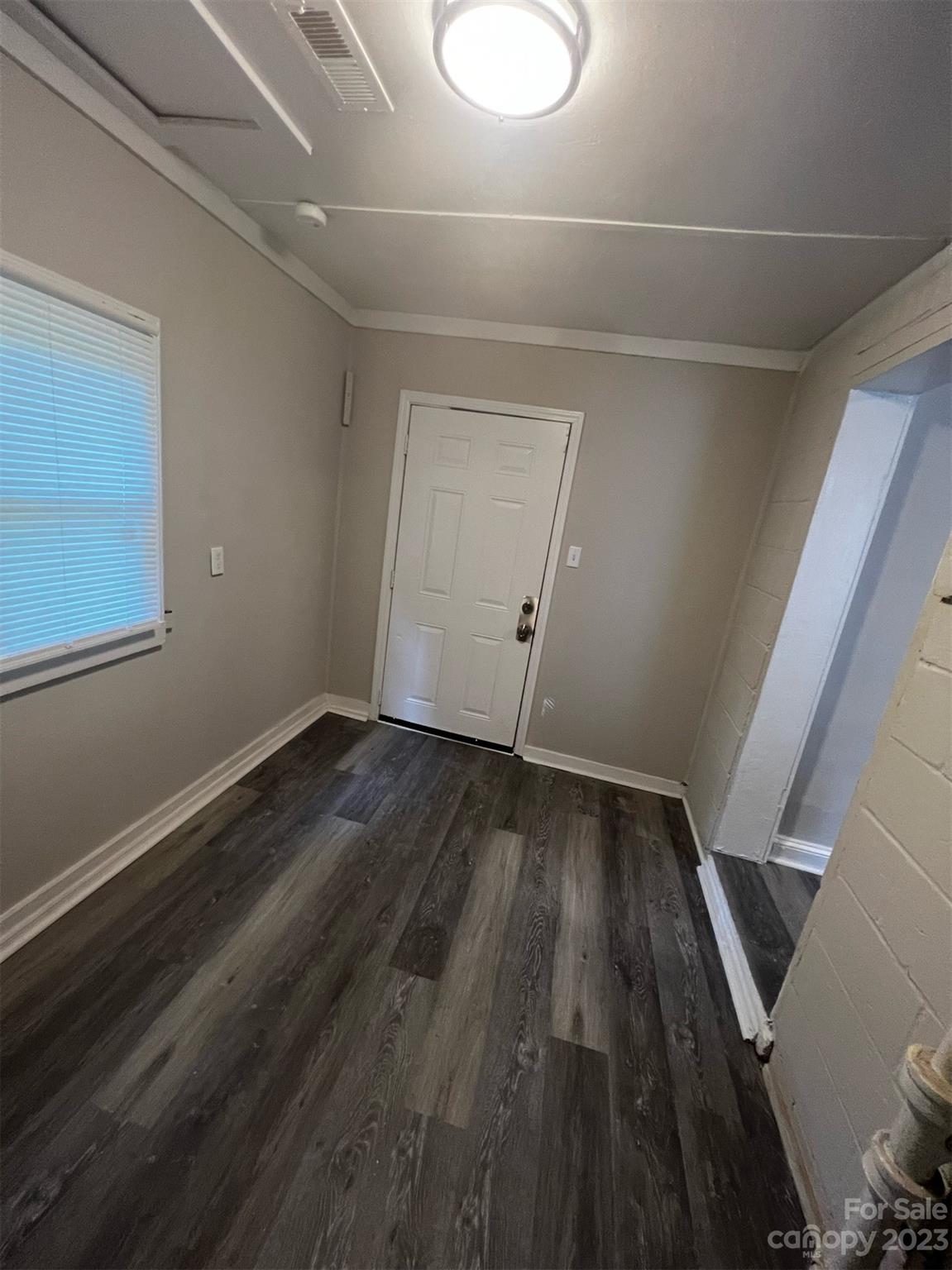 Thomasboro - Residential