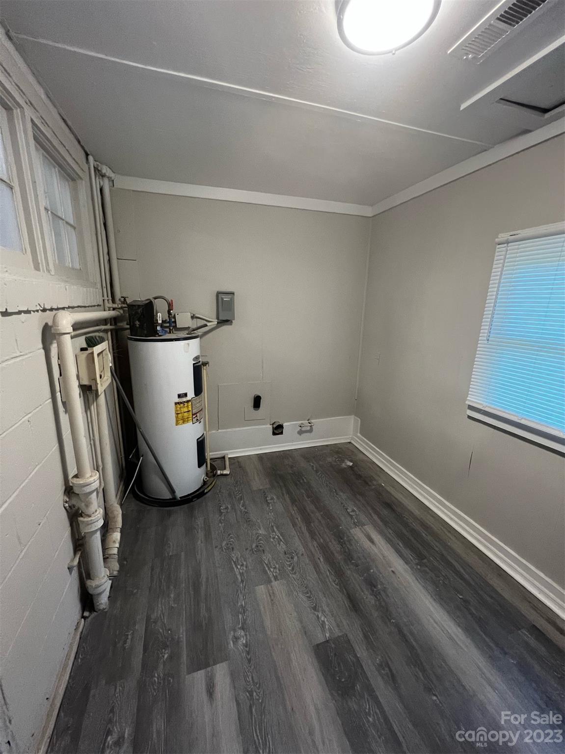 Thomasboro - Residential