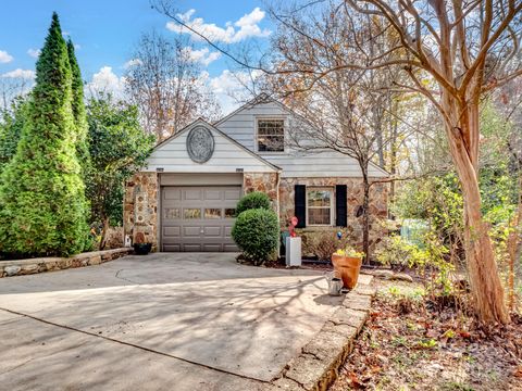 A home in Bessemer City