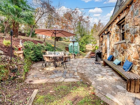 A home in Bessemer City