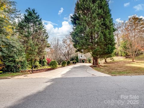 A home in Bessemer City