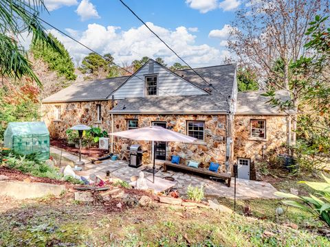 A home in Bessemer City