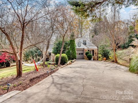 A home in Bessemer City