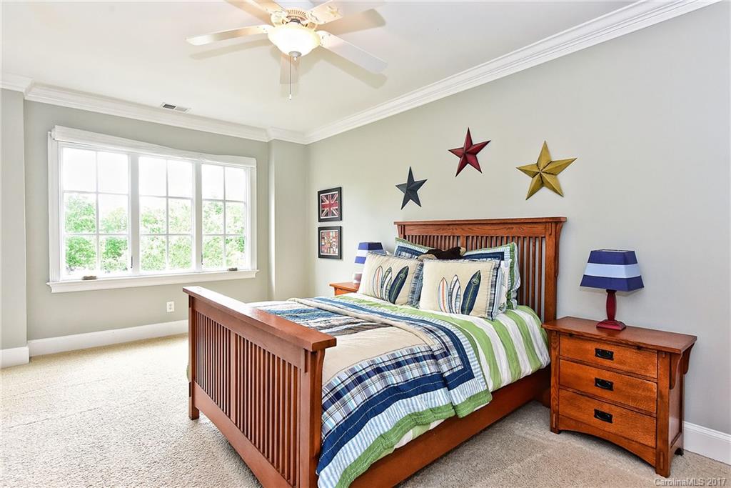 Springfield - Residential