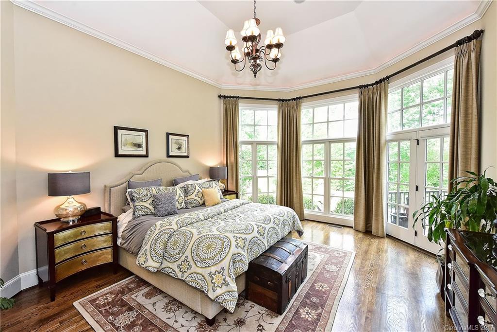 Springfield - Residential