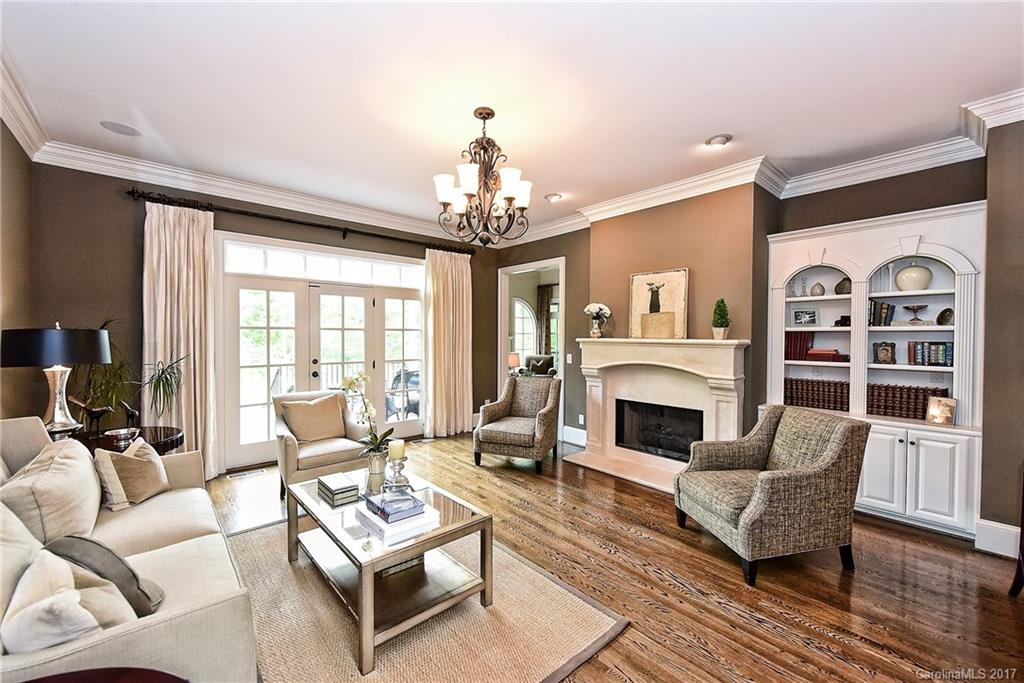 Springfield - Residential