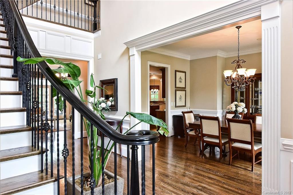 Springfield - Residential