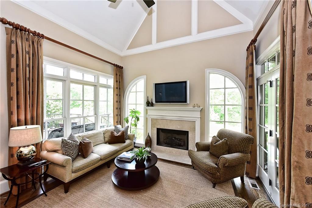 Springfield - Residential