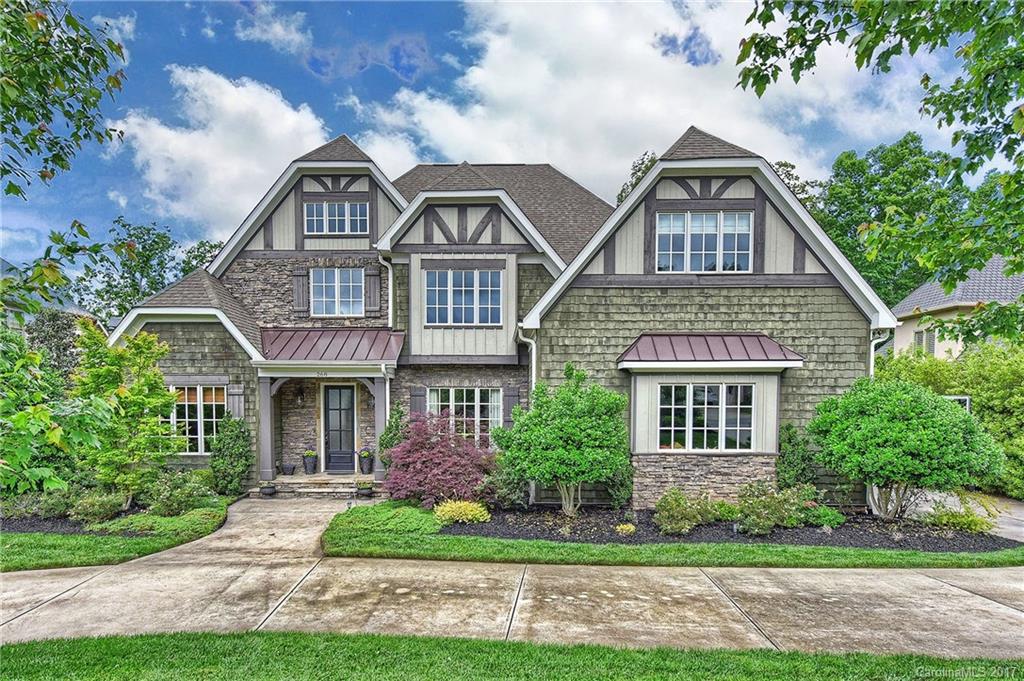 Springfield - Residential