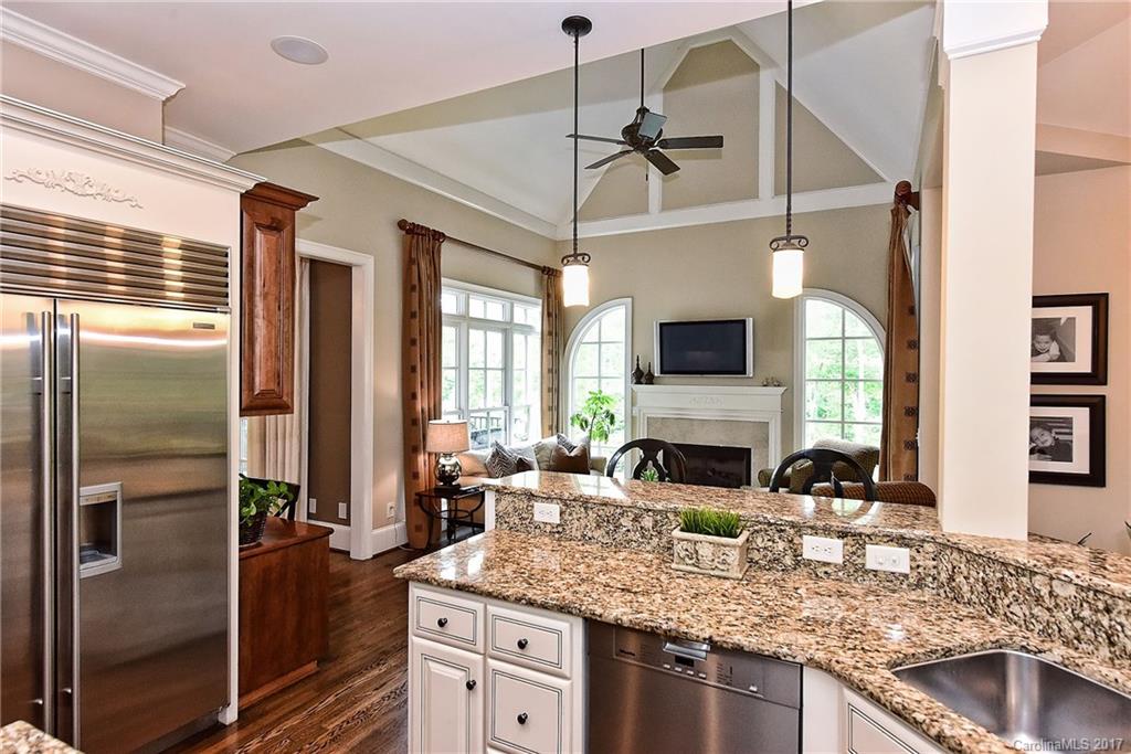 Springfield - Residential