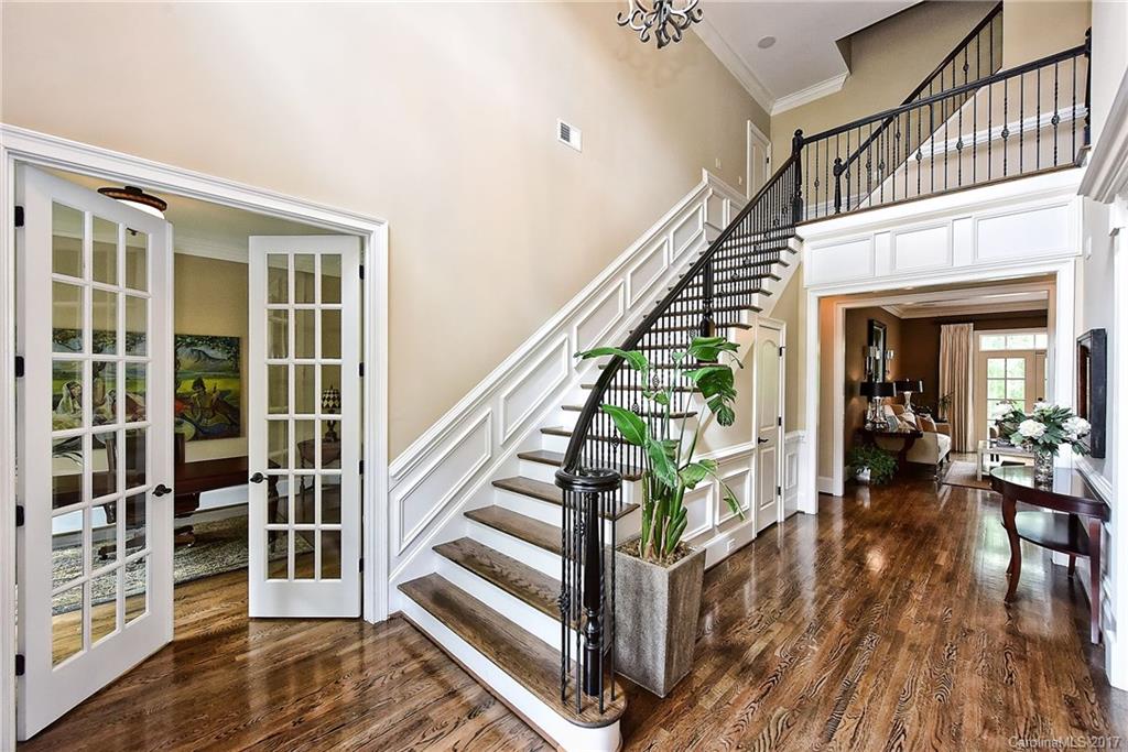 Springfield - Residential