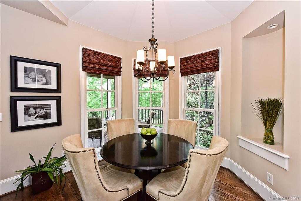 Springfield - Residential