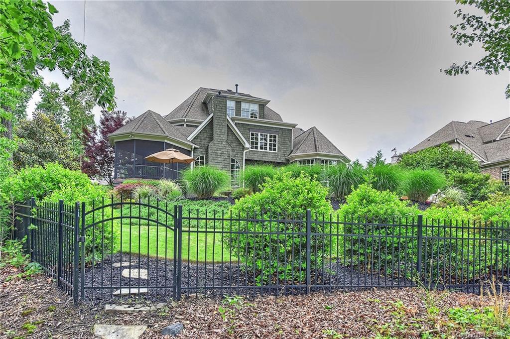 Springfield - Residential