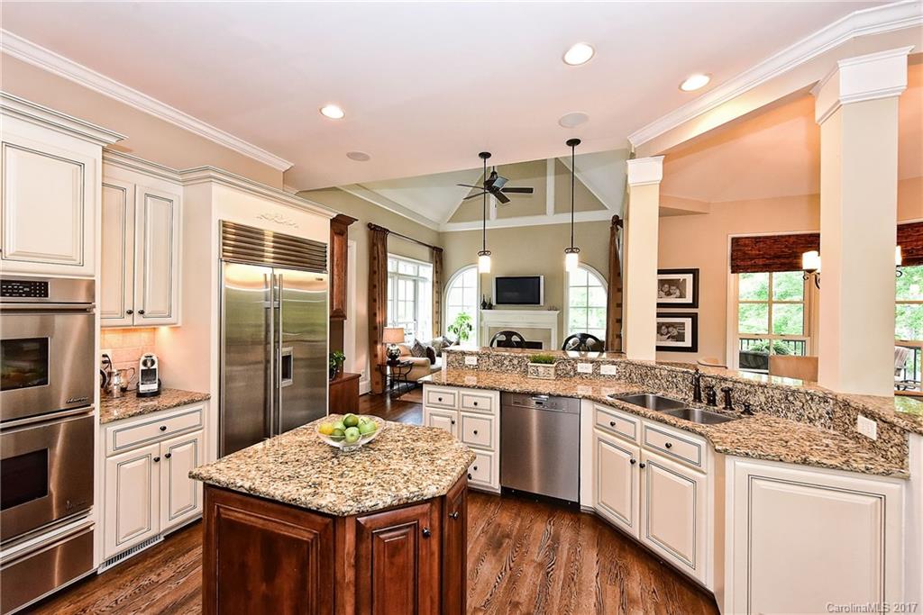 Springfield - Residential