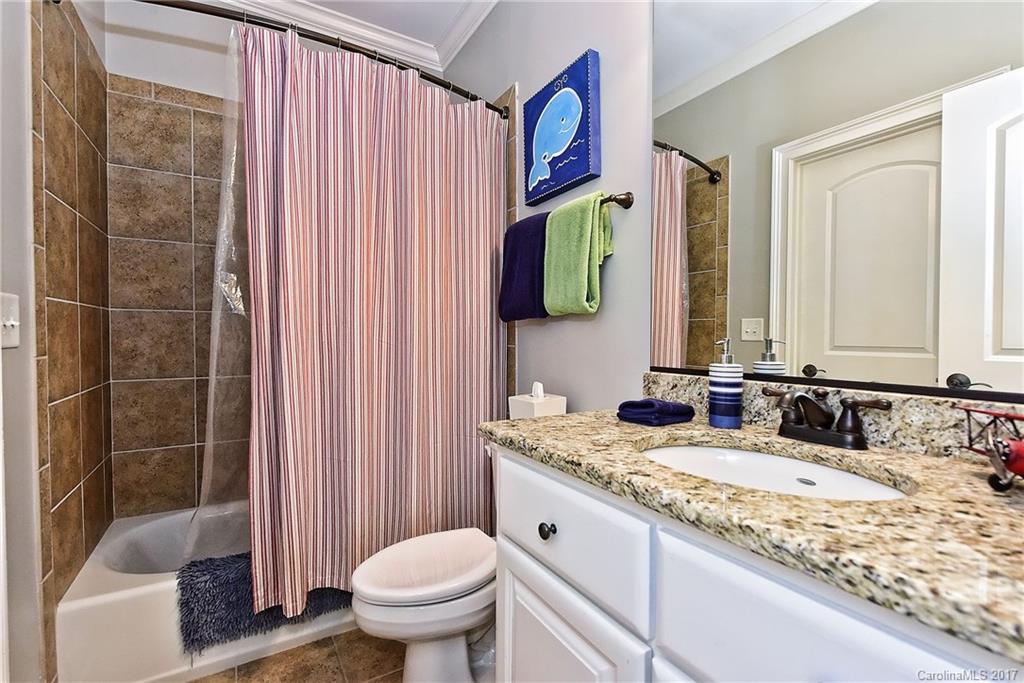 Springfield - Residential