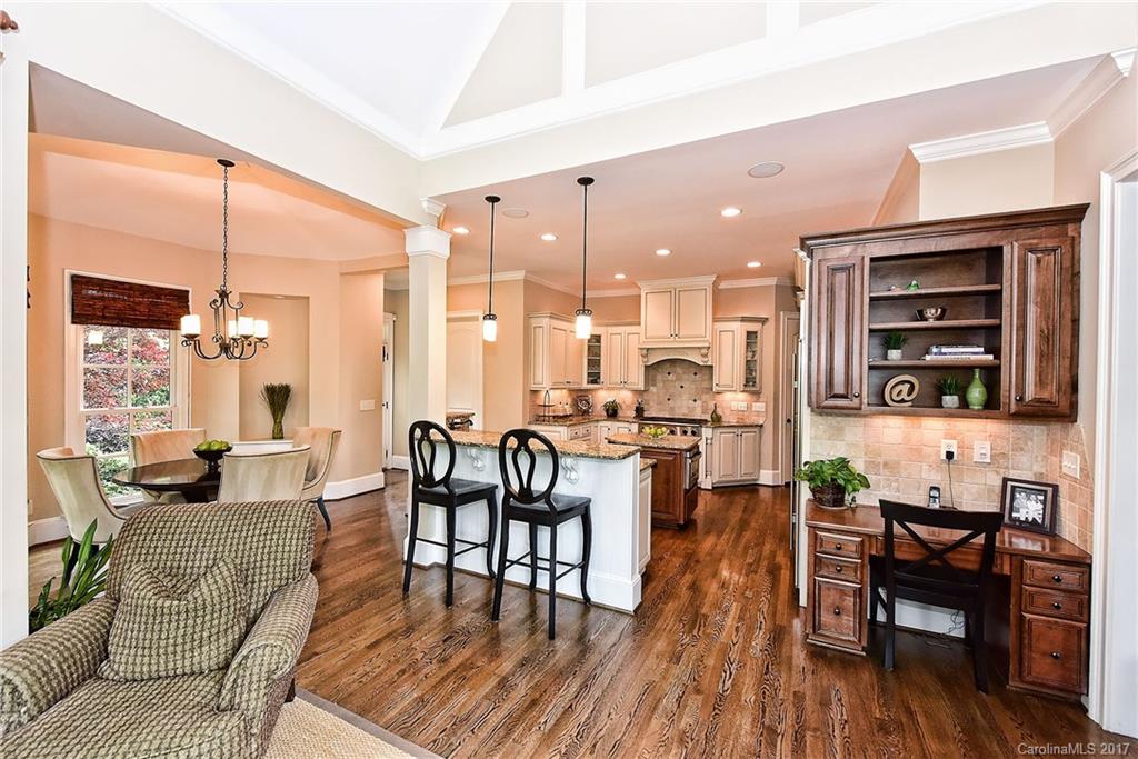 Springfield - Residential