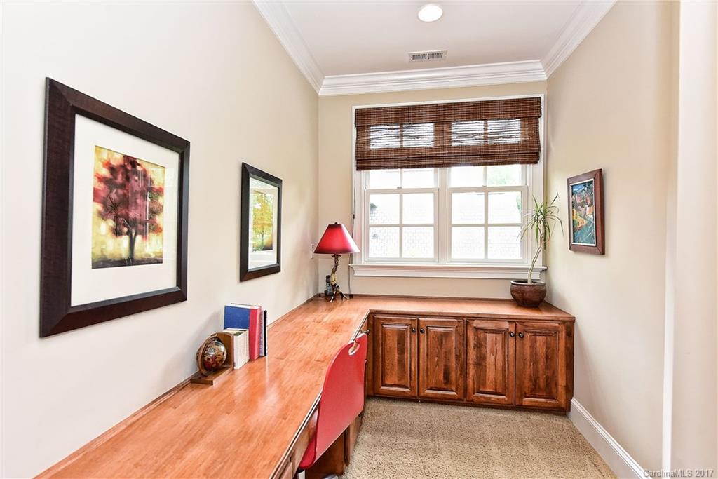 Springfield - Residential