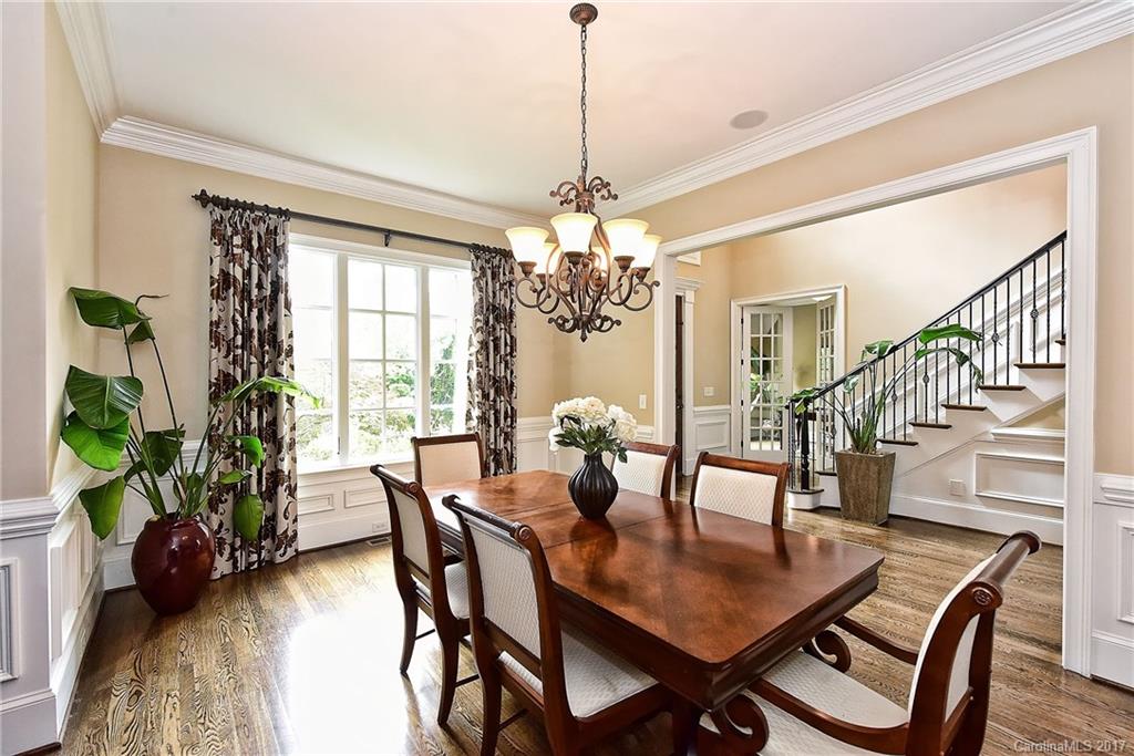 Springfield - Residential