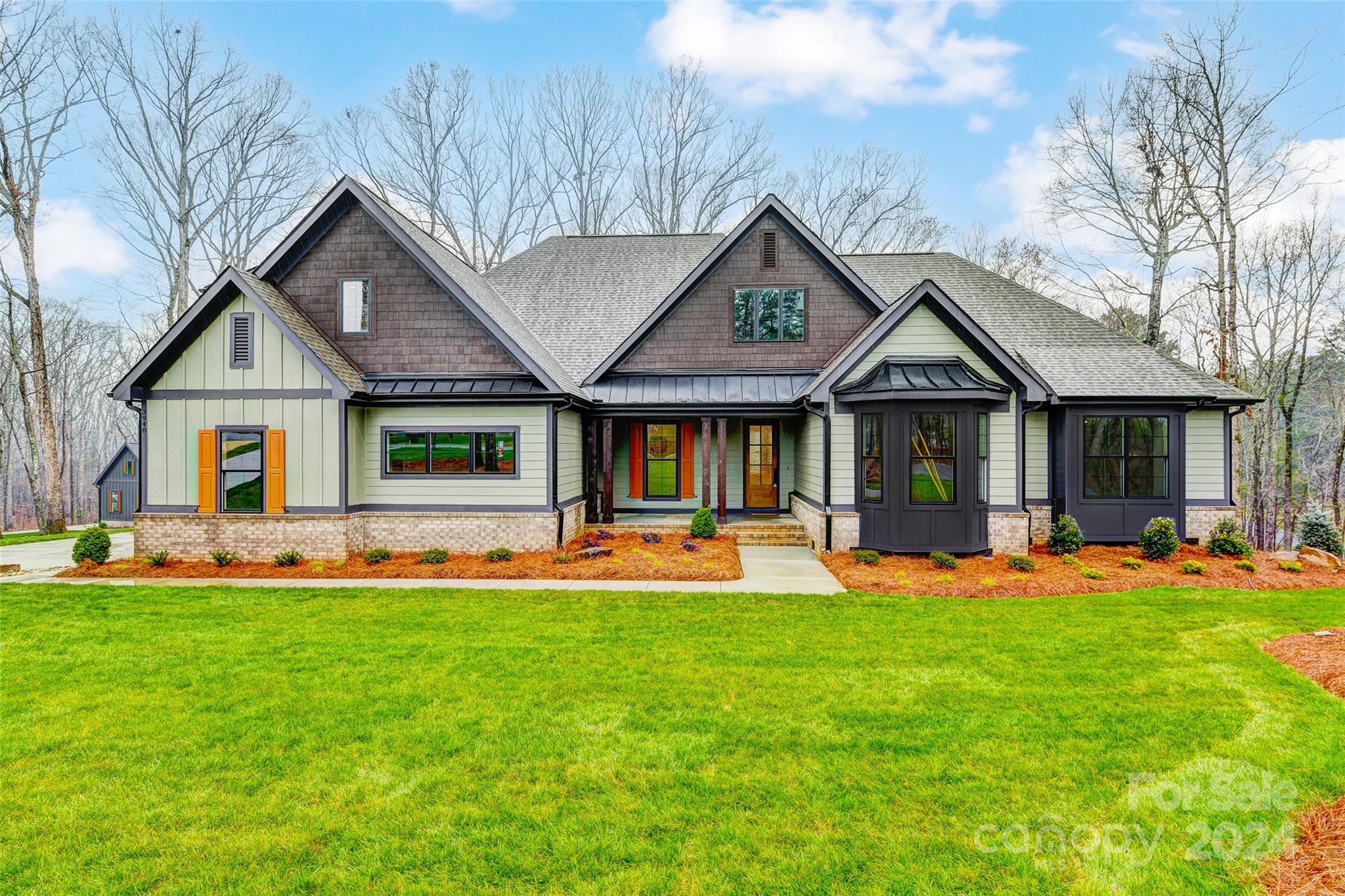 Rosewood Trail - Residential