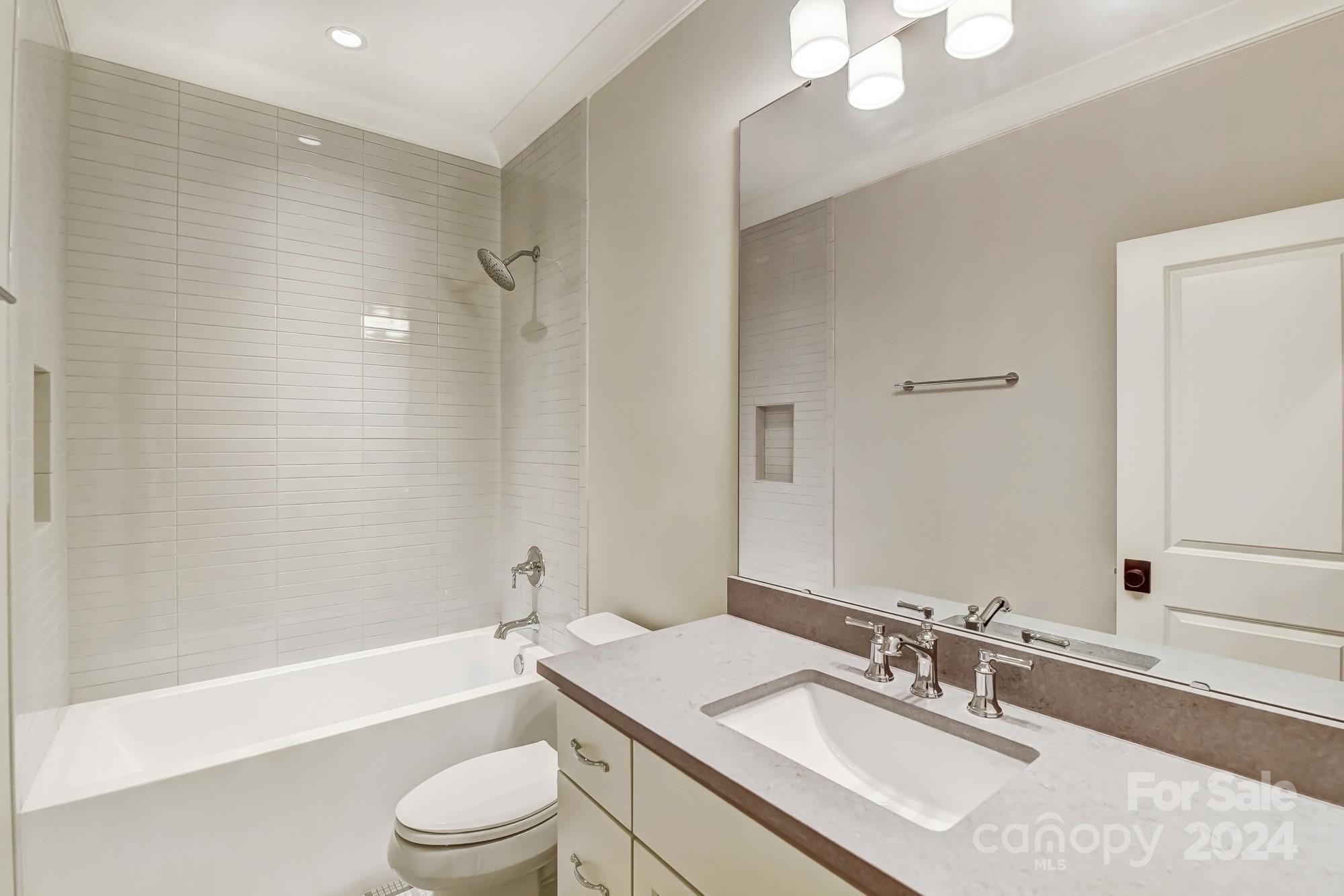 Rosewood Trail - Residential