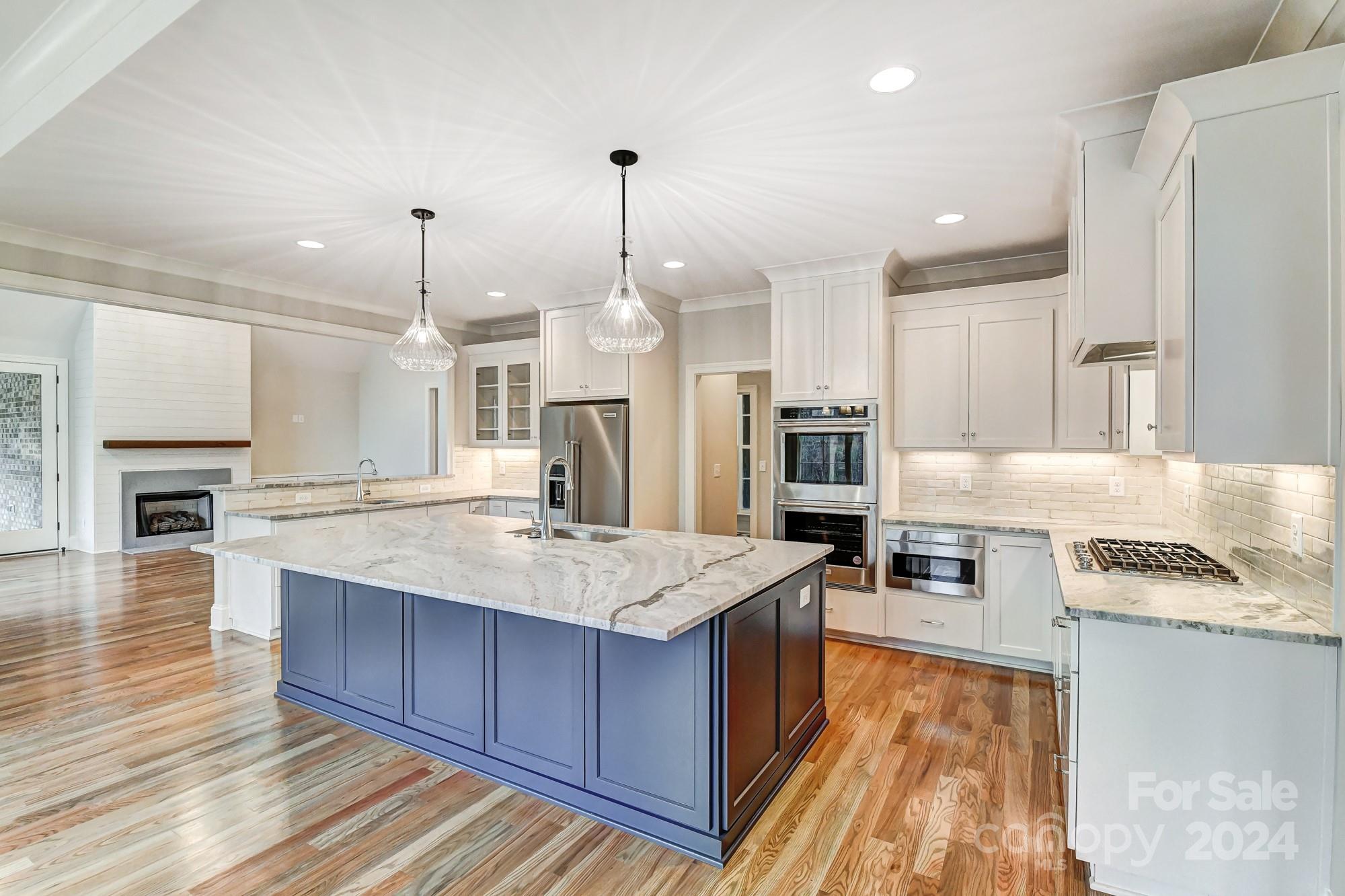 Rosewood Trail - Residential