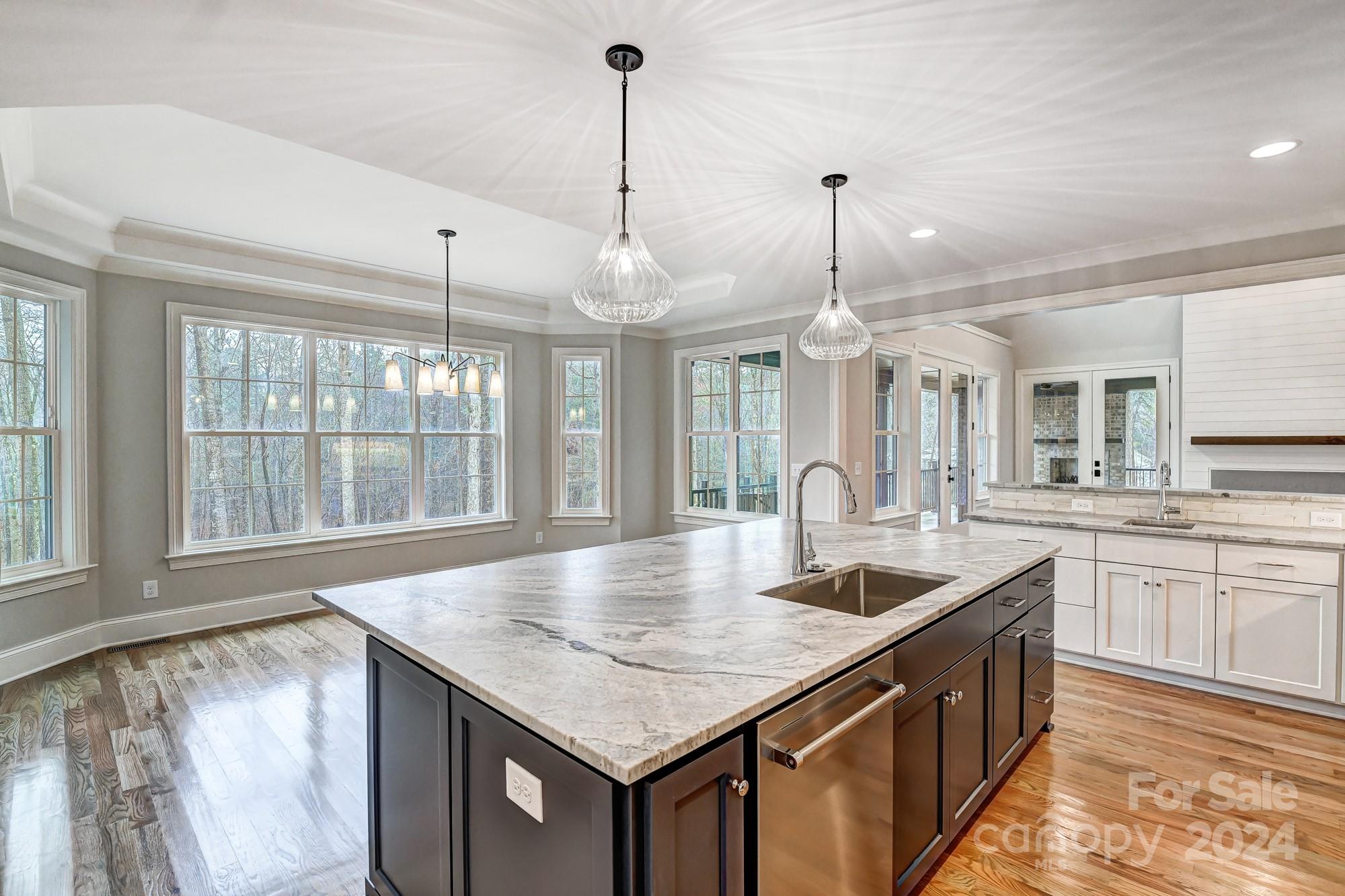 Rosewood Trail - Residential