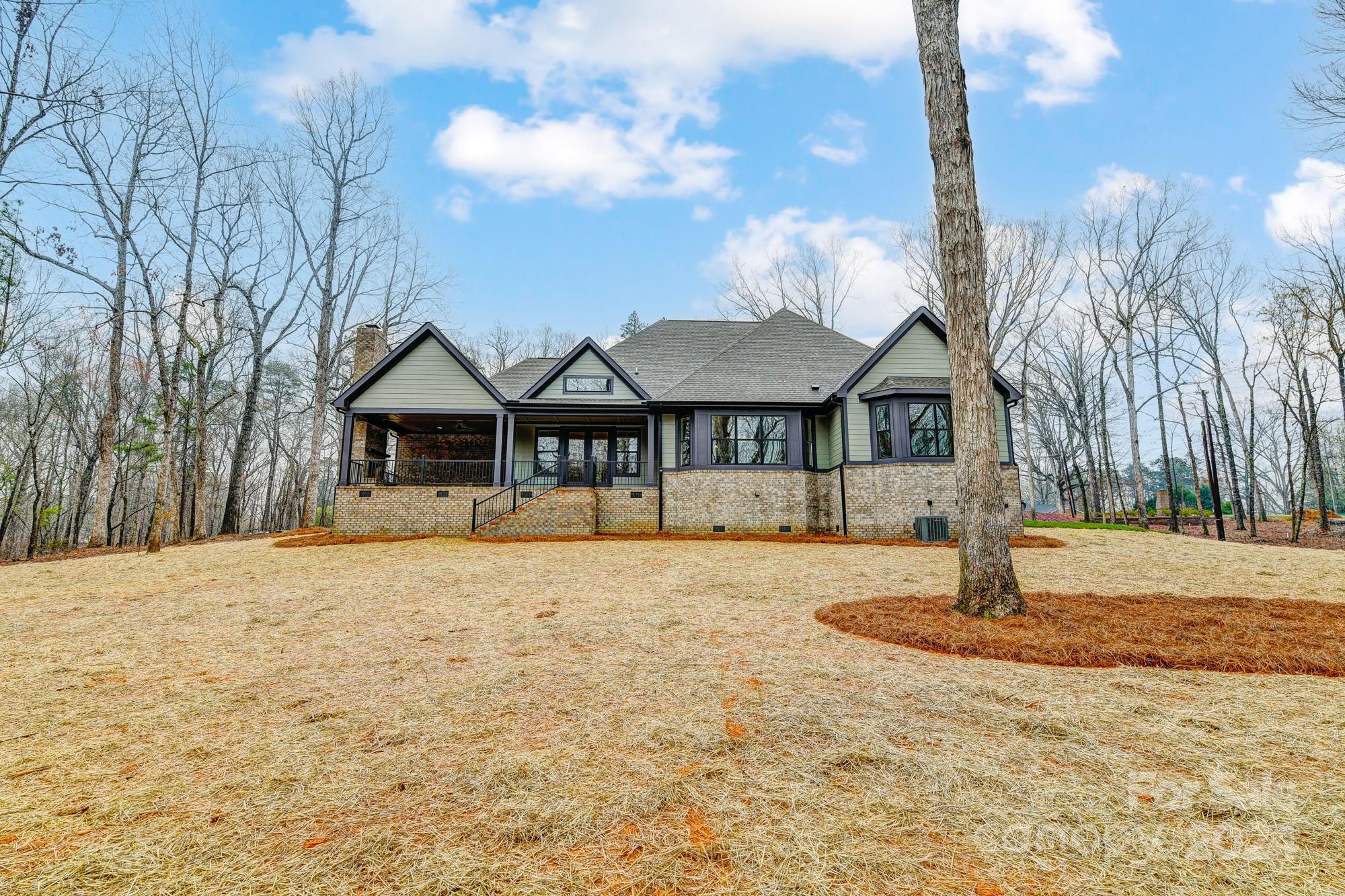 Rosewood Trail - Residential