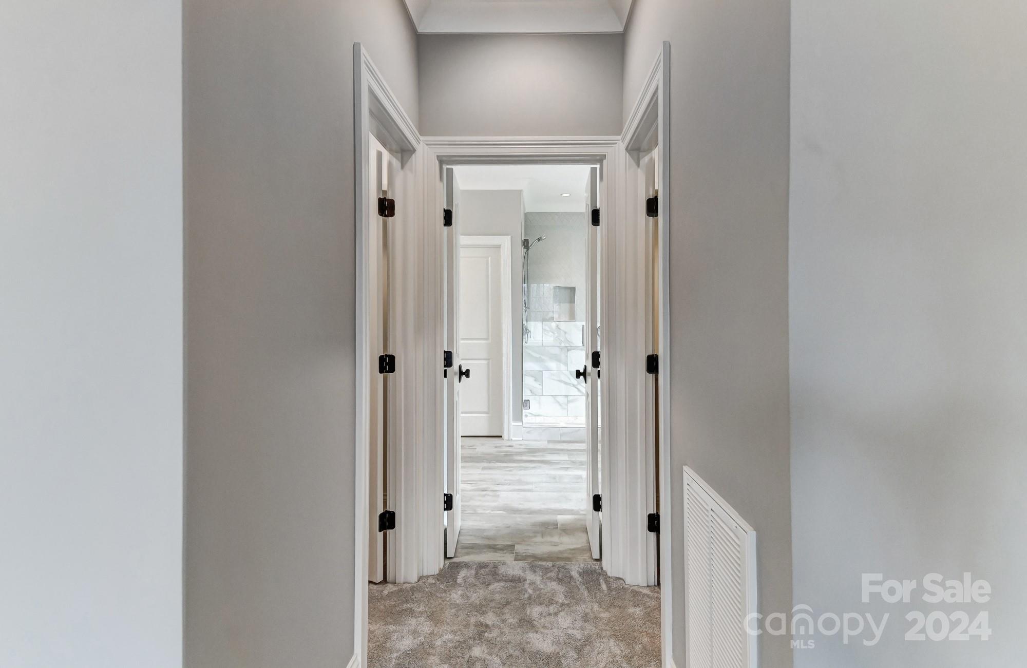 Rosewood Trail - Residential