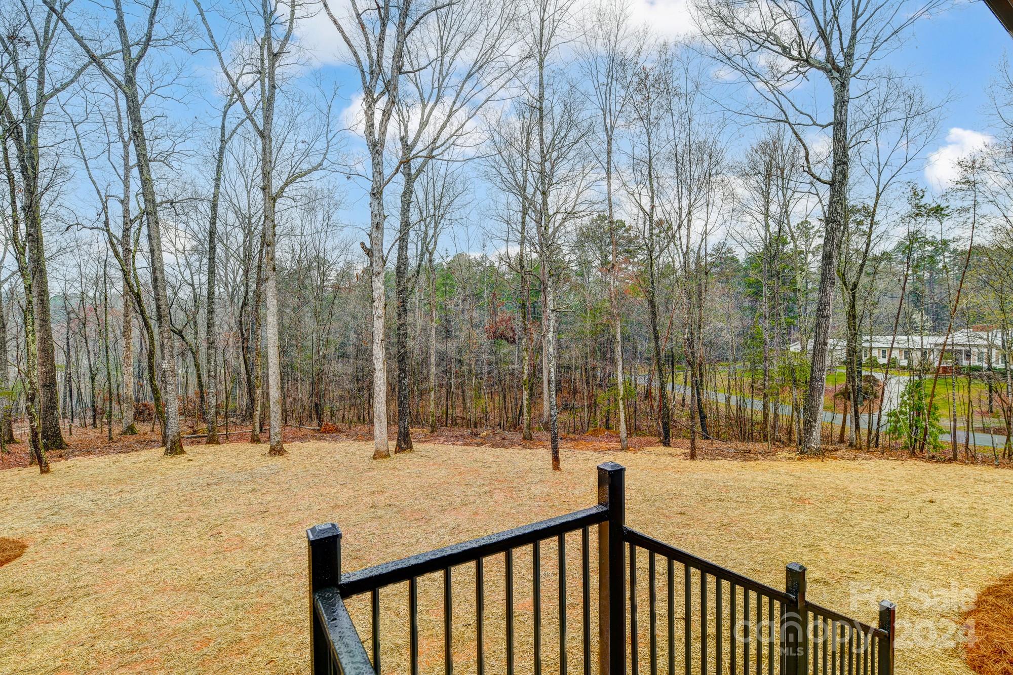 Rosewood Trail - Residential