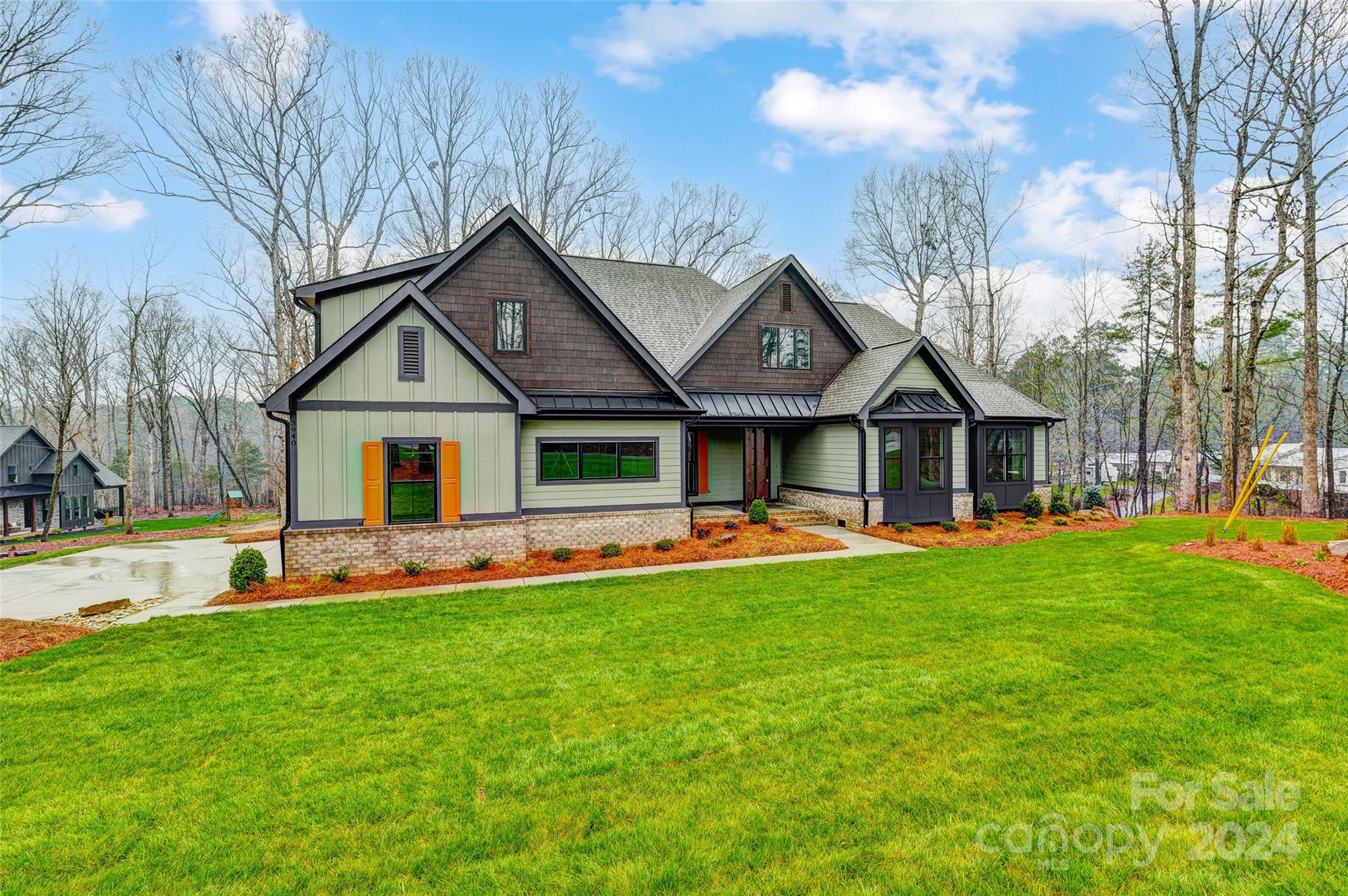 Rosewood Trail - Residential