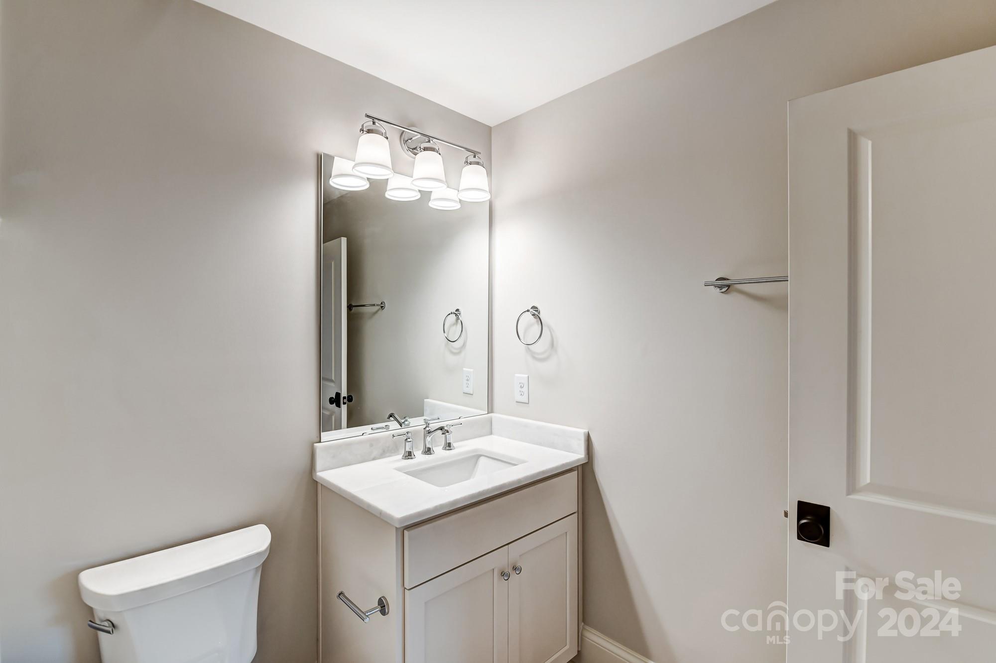 Rosewood Trail - Residential