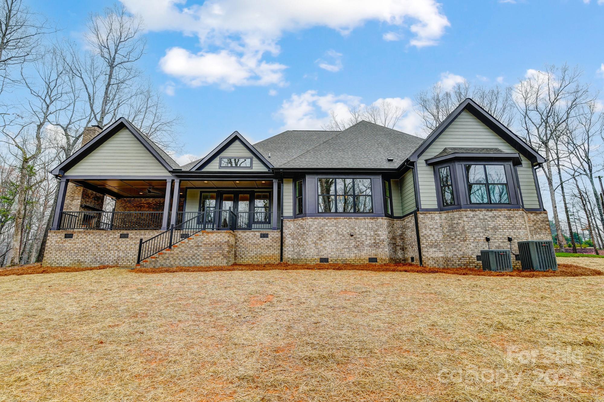 Rosewood Trail - Residential