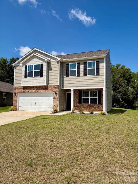 Photo of 350 Brinkley Drive, Kings Mountain, NC 28086 (MLS # 4416418)