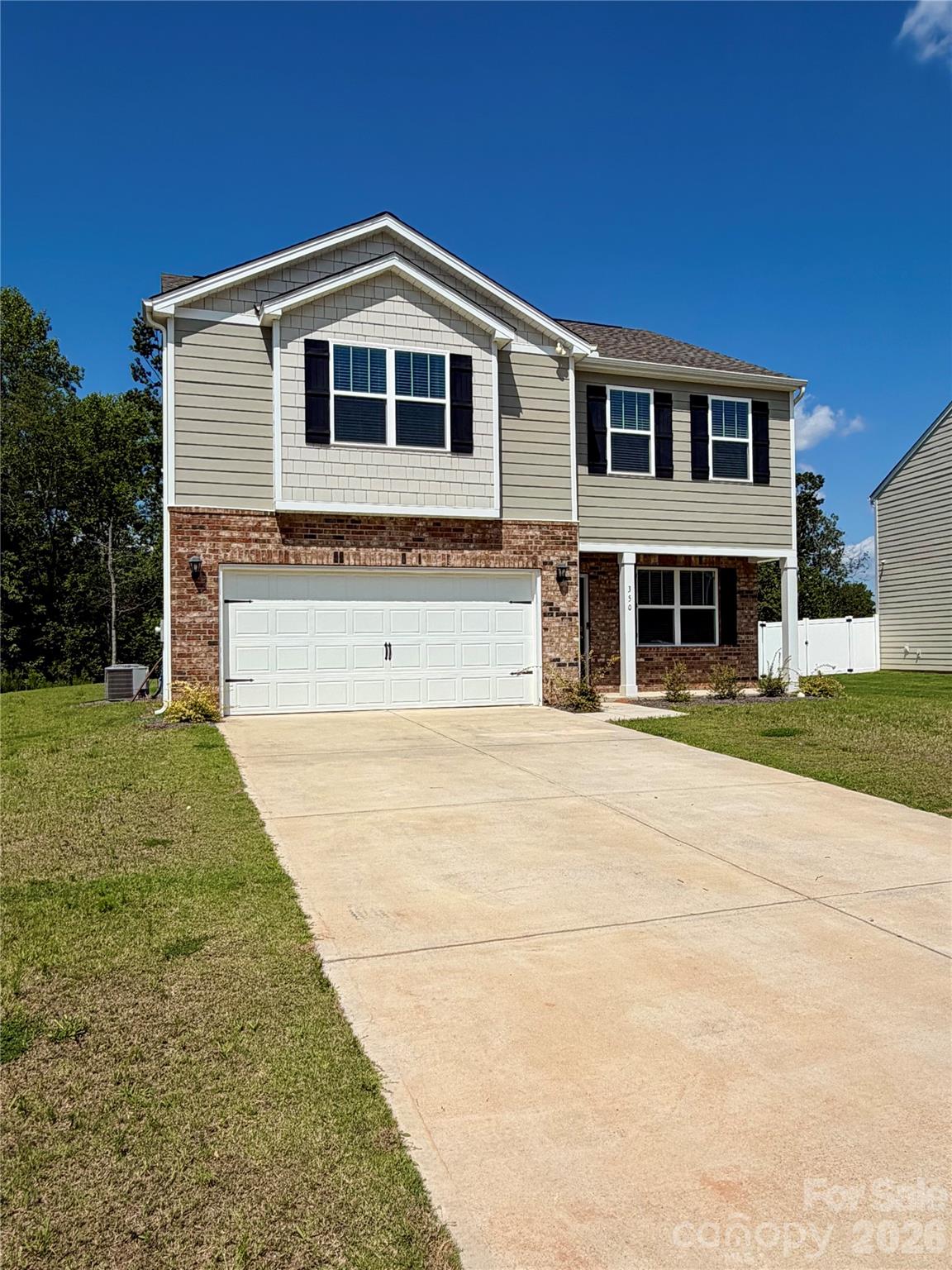 350 Brinkley Drive