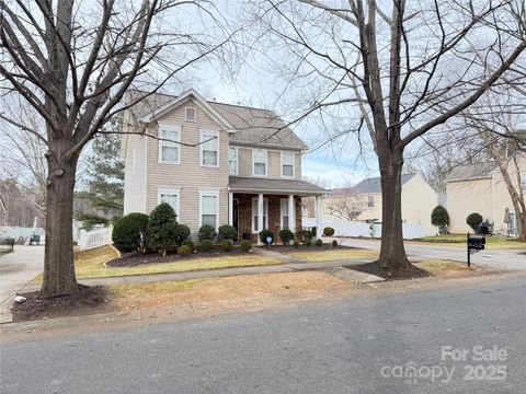 Photo of 10219 Caldwell Depot Road, Cornelius, NC 28031 (MLS # 4334209)